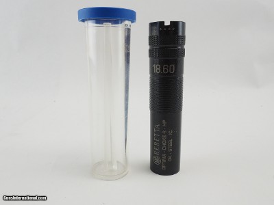 Beretta Optima HP choke tube - factory - IC