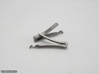 Hammer springs (PAIR) for Perazzi MX Series - Giuliani improved Universal style