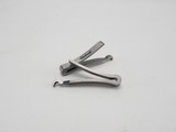 Hammer springs (PAIR) for Perazzi MX Series - Giuliani improved Universal style