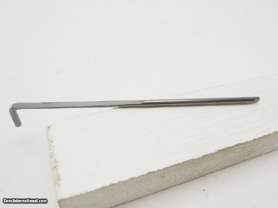 Perazzi TM1/TM9/TMX ejector trip rod - by Giuliani