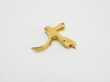 Trigger blade for Perazzi MX8-Series - gold/externally selectable - by Giuliani - 2 of 2