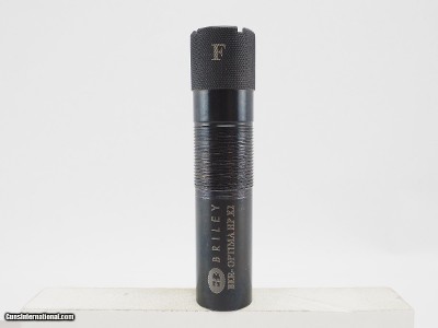Briley Choke optima HP-Full