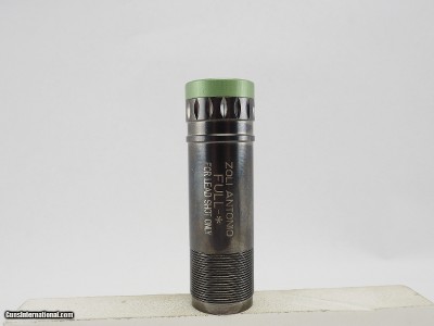 Zoli Choke Full- New