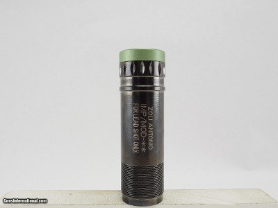 Factory New Zoli IMP. Mod. Choke tube