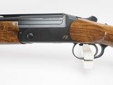Blaser F3 Competition Sporting - 12ga/32" - new - 4 of 7