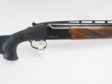 PFS Special - Browning Citori CX w/ Precision Fit Stock + Negrini case - new - 5 of 5