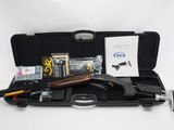 PFS Special - Browning Citori CX w/ Precision Fit Stock + Negrini case - new - 1 of 5