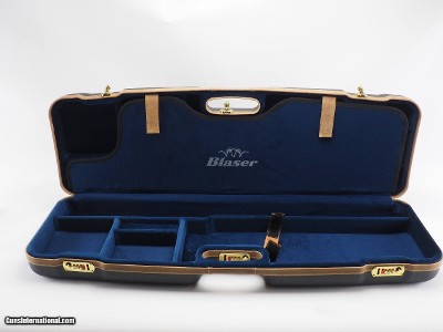 New Blaser Case