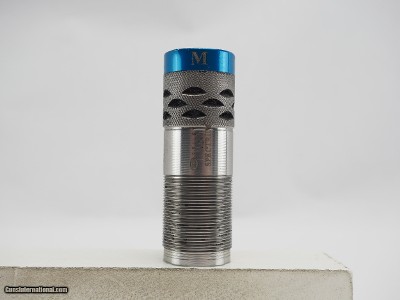 Used Win Briley Spectrum Choke M