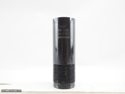 New Browning Invector Plus Choke Tube