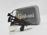 Giuliani trigger for Perazzi MX guns - winter trigger unit - 1 of 8