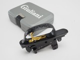 Giuliani trigger for Perazzi MX guns - winter trigger unit - 4 of 8