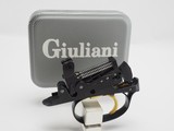 Giuliani trigger for Perazzi MX guns - winter trigger unit - 6 of 8