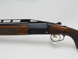 Blaser F3 Standard Super Sport - 12ga/32" - used - 4 of 6