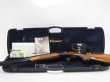 Blaser F3 Standard Super Sport - 12ga/32" - used - 1 of 6