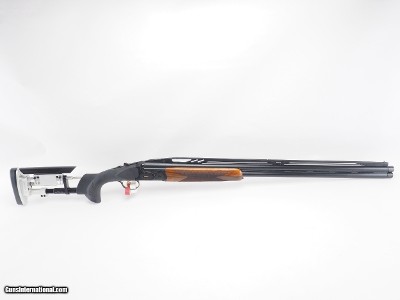 PFS Special - Caesar Guerini Summit Impact