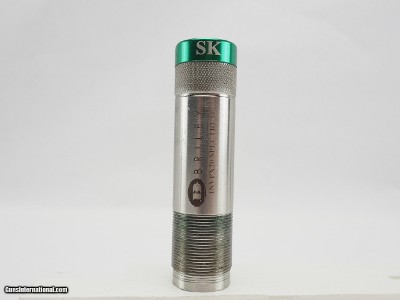 20 GA Briley Spectrum SK Choke - Used