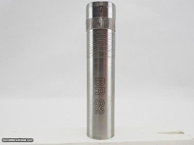 Wrights # 7 Briley Series 2 Choke