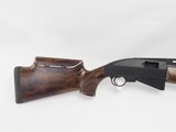 Butler Guns NEW Butler trap gun - wood upgrade - 5 of 9