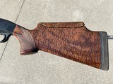 Butler Guns NEW Butler trap gun - wood upgrade - 2 of 9