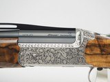 Blaser F3 Siena Vantage - hand engraved - GRADE 9 WOOD - 8 of 8