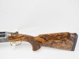 Blaser F3 Siena Vantage - hand engraved - GRADE 9 WOOD - 7 of 8