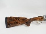 Blaser F3 Siena Vantage - hand engraved - GRADE 9 WOOD - 5 of 8