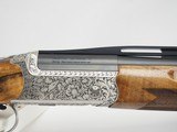 Blaser F3 Siena Vantage - hand engraved - GRADE 9 WOOD - 4 of 8