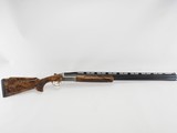 Blaser F3 Siena Vantage - hand engraved - GRADE 9 WOOD - 3 of 8