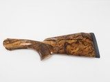 Blaser F3 Stock Set - Grade 9 - 1 of 4