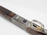 Blaser F3 Florenz Vantage - hand engraved - WOOD GRADE 7 - 7 of 7