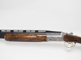 Blaser F3 Florenz Vantage - hand engraved - WOOD GRADE 7 - 4 of 7
