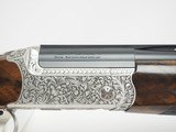 Blaser F3 Florenz Vantage - hand engraved - WOOD GRADE 7 - 6 of 7