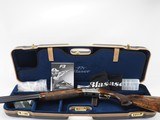 Blaser F3 Florenz Vantage - hand engraved - WOOD GRADE 7 - 1 of 7