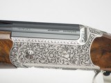 Blaser F3 Florenz Competition Sporting - hand engraved - WOOD GRADE 7 - 4 of 8
