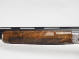Blaser F3 Florenz Competition Sporting - hand engraved - WOOD GRADE 7 - 6 of 8