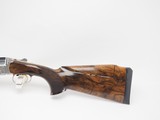 Blaser F3 Florenz Competition Sporting - hand engraved - WOOD GRADE 7 - 5 of 8