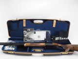 Blaser F3 Standard Super Sport - 12ga/32" - new - 1 of 9