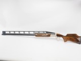 Kolar Max Trap T/A unsingle combo - high rib / #4 - $2400 Wood Upgrade - 5 of 7