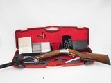 Caesar Guerini Summit Sporting - 20 GA /30 "- new - 1 of 7