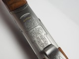 Caesar Guerini Summit Sporting - 20 GA /30 "- new - 7 of 7