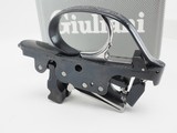 Giuliani trigger for Perazzi MX - externally selectable w/ MX2000 engraving - silver blade - 5 of 5
