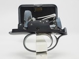 Professionally rebuilt Perazzi MX8 trigger - pull/pull - adjustable blade - 1 of 5