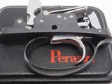 Professionally rebuilt Perazzi MX8 trigger - pull/pull - adjustable blade - 5 of 5