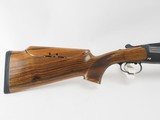 Blaser F3 Std. Super Sport - 12ga/32" RH - used/excellent - 3 of 6