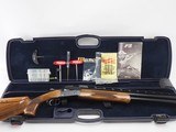 Blaser F3 Std. Super Sport - 12ga/32" RH - used/excellent - 1 of 6