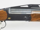 Blaser F3 Std. Super Sport - 12ga/32" RH - used/excellent - 4 of 6