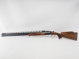 Blaser F3 Std. Super Sport - 12ga/32" RH - used/excellent - 6 of 6