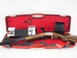 Caesar Guerini Summit Sporting Compact - 12ga/30" - new LH - 1 of 9