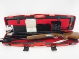 Caesar Guerini Summit Trap compact combo - RH - new - 1 of 8